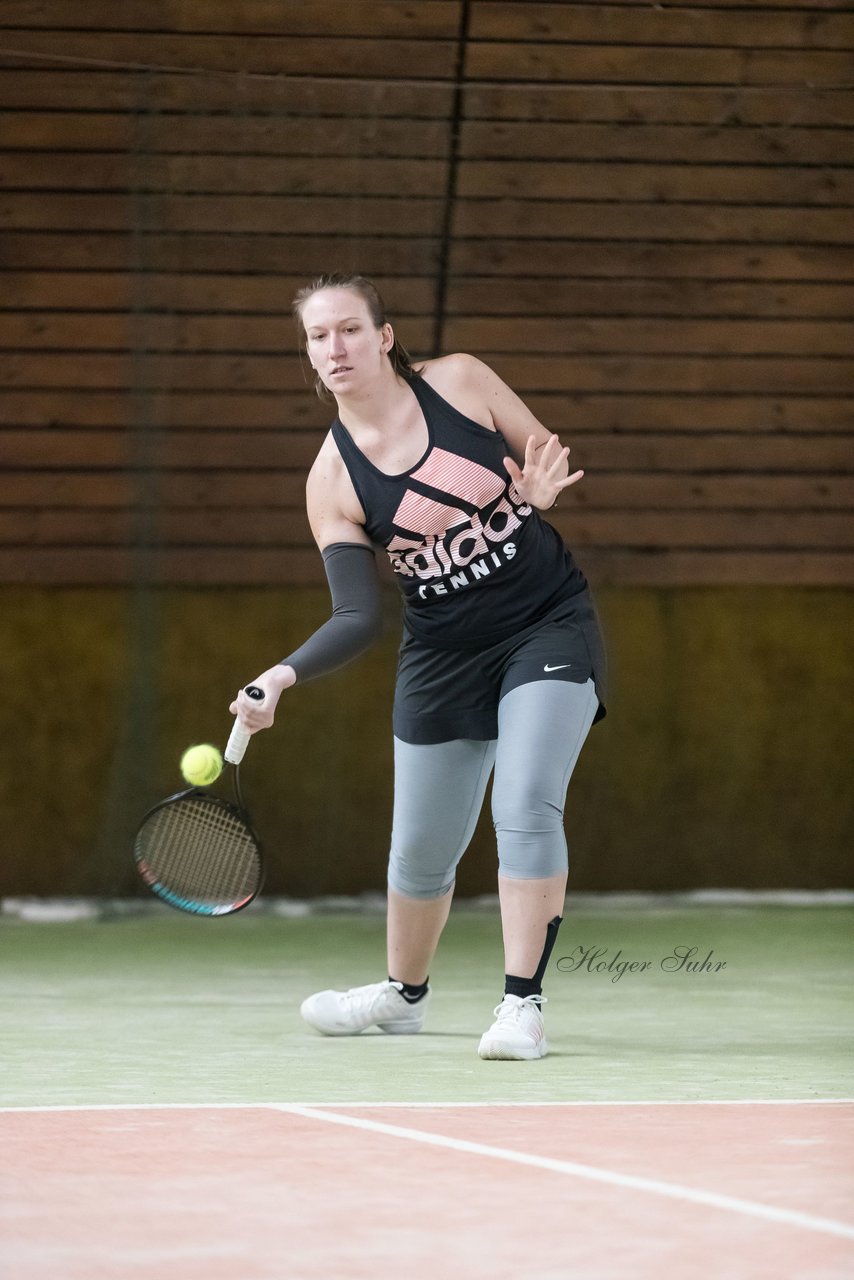 Bild 575 - RL Tennisverein Visbek e.V. - Club zur Vahr e.V. : Ergebnis: 2:4